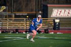 WLax vs BSU  Women’s Lacrosse vs Bridgewater State University. - Photo by Keith Nordstrom : WLax, lacrosse